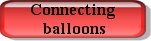 Connecting balloons
